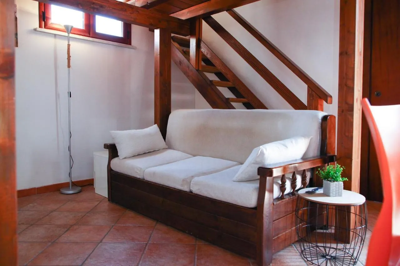 Cattedrale - Vista House Easy Parking Apartment Palermo 0*,  Italy