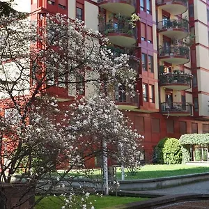 Danae Appartamento Milano