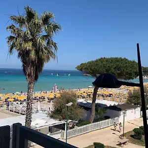  Alloggio in famiglia Rocca Mondello Rooms, And Sea