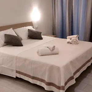  Appartamento Maison Rosie