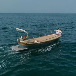  Casa vacanze Le Di Romeo