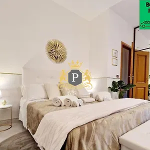 Politeama Dependance Appartamento Palermo