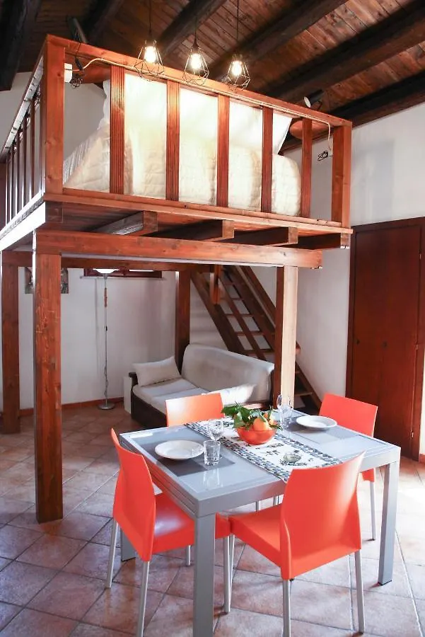 Appartamento Cattedrale - Vista House Easy Parking Palermo 0*,  Italia