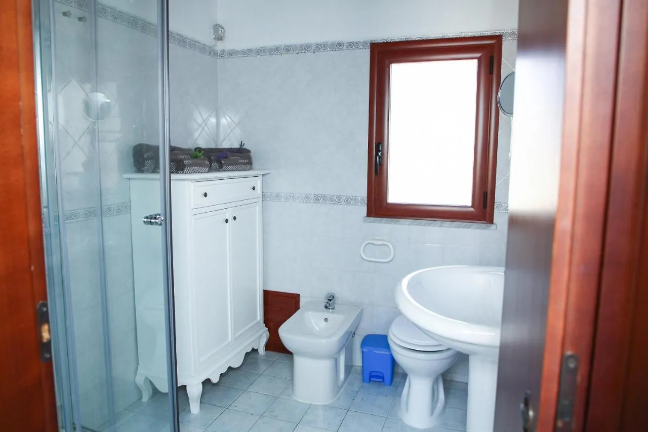 Appartamento Cattedrale - Vista House Easy Parking Palermo 0*,