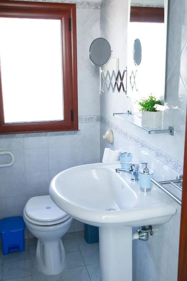 Apartamento Cattedrale - Vista House Easy Parking Palermo