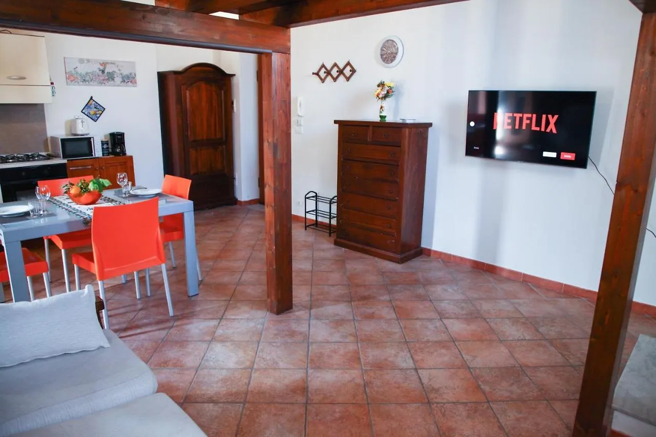 Apartamento Cattedrale - Vista House Easy Parking Palermo Italia