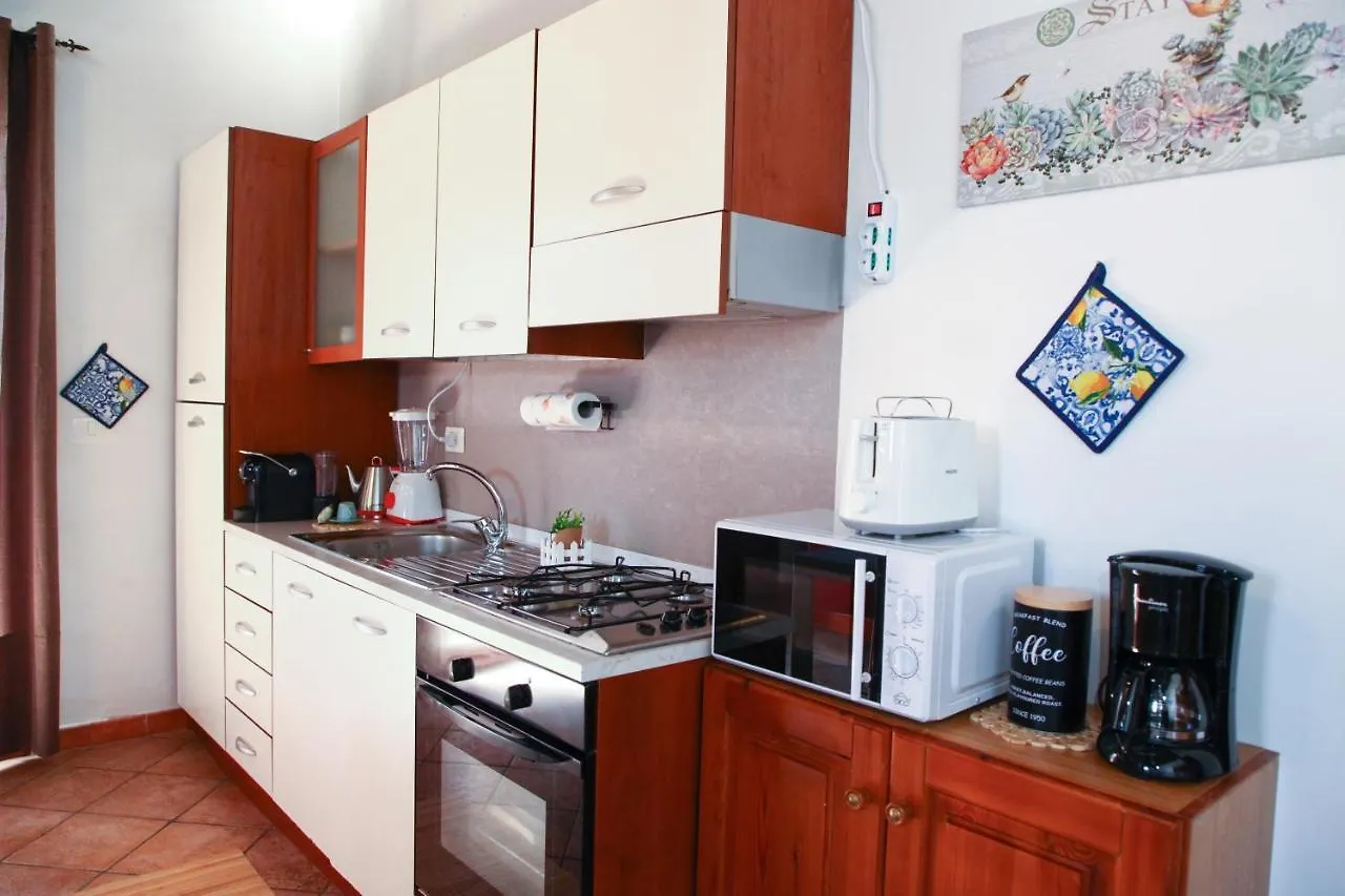 Apartamento Cattedrale - Vista House Easy Parking Palermo